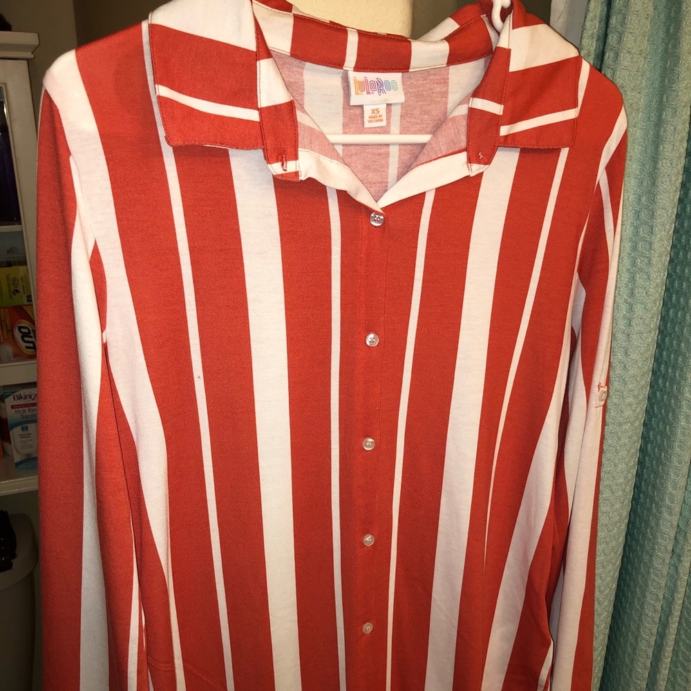 ‼️BOGO SPECIAL‼️NWOT XS LulaRoe Valentina